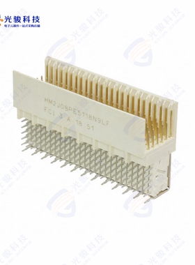 HM2J08PE5118N9LF《CONN HEADER 150POS 2MM PRESS-FIT》