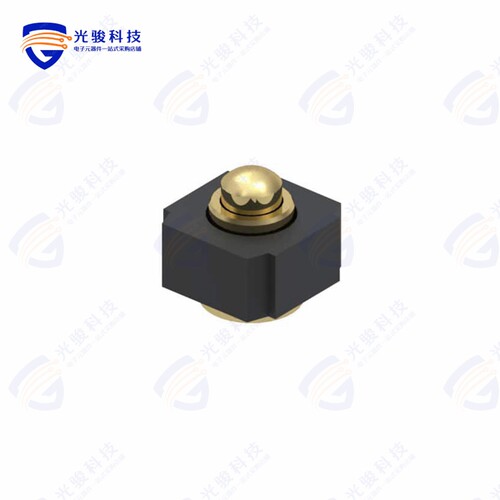 815-22-001-30-001101《CONN SPRING PISTON 1POS SMD》
