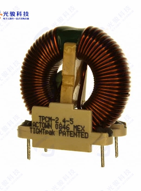 TPCM-2.4-5《CMC 2.41MH 5A 2LN TH》