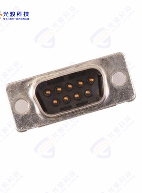 1727040073《CONN D-SUB PLUG 9POS IDC》