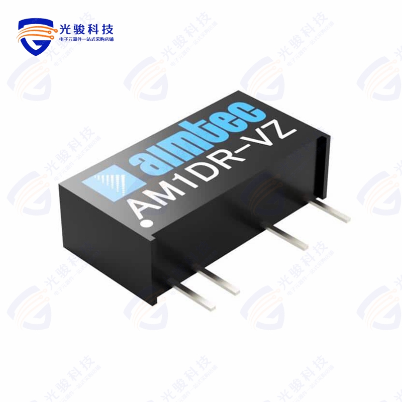 AM1DR-2403SH30VZ《1W DC/DC CONVERTER》