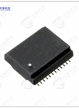 H5007EFNLT 变压器PULSE XFMR 1CT:1CT TX 1CT:1CT RX