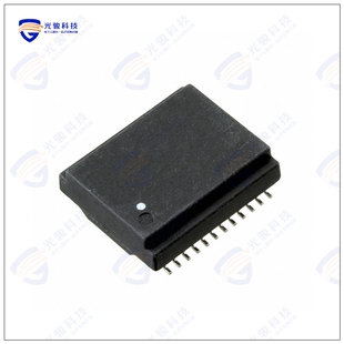H5007EFNLT 变压器PULSE XFMR 1CT:1CT TX 1CT:1CT RX