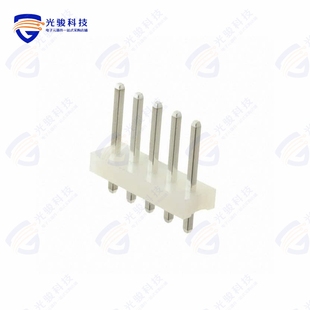 CONN HEADER VERT LHB 3.96MM SA2 5POS