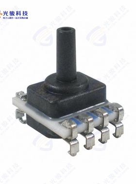 SSCMLNN025MDAA3《BRD MNT PRESSURE SENSORS》