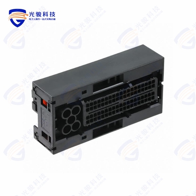 1473244-1《CONN PLUG HOUSING 81POS JPT》