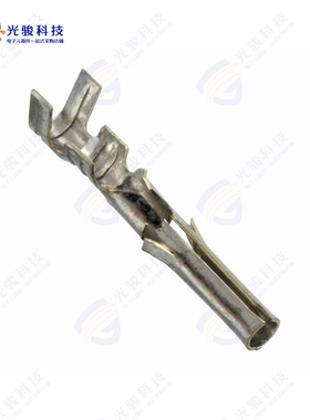39000279《CONN SOCKET 18-24AWG CRIMP TIN》