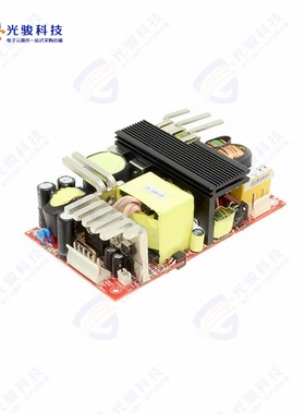 GTM91110P24012FSIM(R《AC/DC CONVERTER 12V 240W》