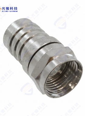 25-7047《CONN F PLUG STR 75 OHM》