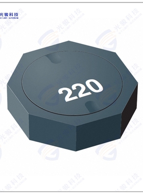 SRU6025A-151Y 电感器FIXED IND 150UH 540MA 770MOHM SM