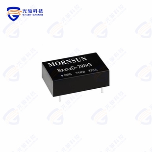 B1515D 15V CONVERTER 2WR3