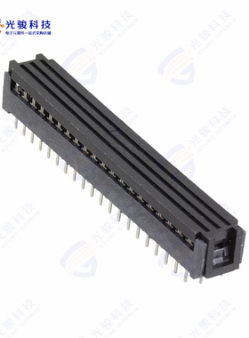 1-5111595-5《CONN IDC 80POS VERT》