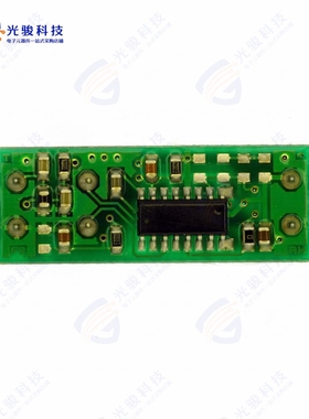 HPP805D033《SENS HUMID/TEMP 5V ANALOG 2% MOD》