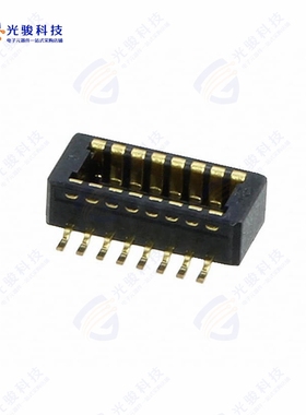 DF40C-12DP-0.4V(58)《CONN PLUG 12POS SMD GOLD》