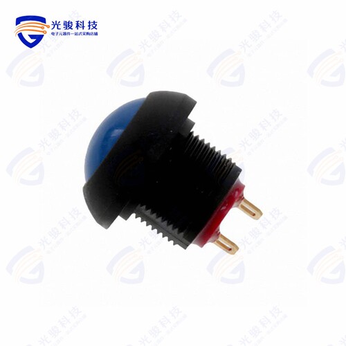 PB7B2RS7M1CAL00 《SWITCH PUSH SPST-NC 125MA 125V》