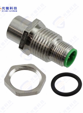 1551684《CONN ADAPTER 5P-5P F-M PNL MNT》