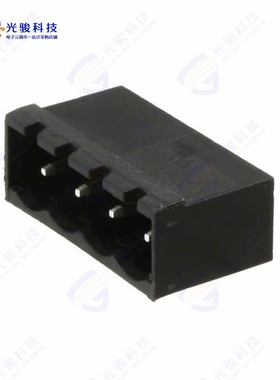 395221004《TERM BLOCK HDR 4POS 90DEG 5MM》