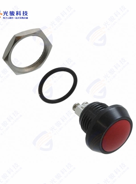 PV5S64019G 《SWITCH PUSH SPST-NO 2A 36V》