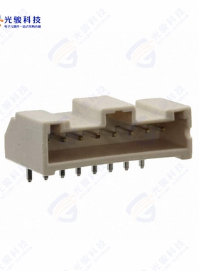 DF1E-8P-2.5DS(35)《CONN HEADER R/A 8POS 2.5MM》