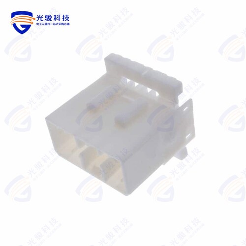 174933-1《CONN RCPT HSG 12POS》