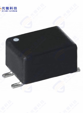 CC2824D225R-10《CMC 2.2MH 500MA 2LN 5.3KOHM SMD》