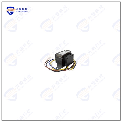 AHR40311FMW 变压器PWR XFMR 40VA CHAS MT