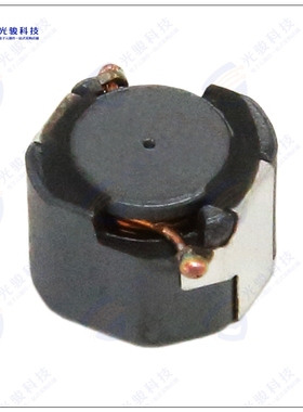 CLF6045T-331M-D 电感器FIXED IND 330UH 440MA 1.164 OHM