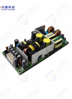 MBC401-1048《AC/DC CONVERTER 48V 398W》