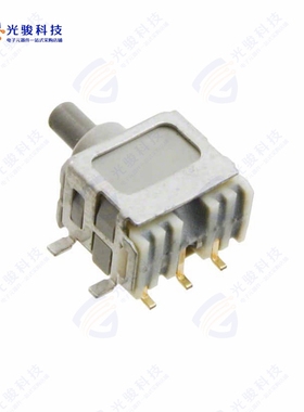G3B15AH-R 《SWITCH PUSH SPDT 0.4VA 28V》
