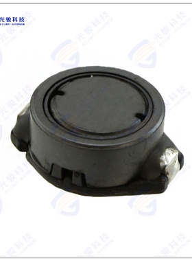 SRR1005-1R0M 电感器FIXED IND 1UH 4.5A 17 MOHM SMD