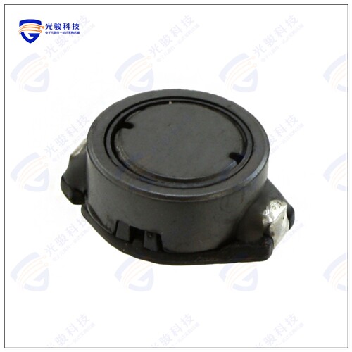SRR1005-6R8M 电感器FIXED IND 6.8UH 2.2A 75 MOHM SMD