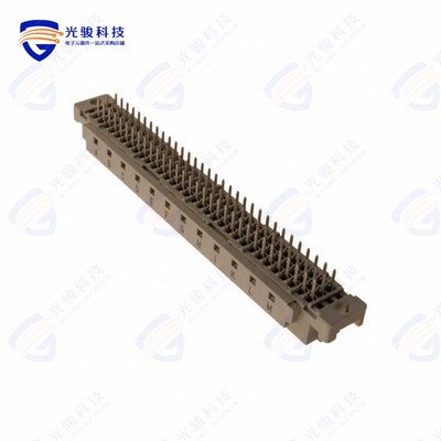 9037966825《CONN DIN RCPT 96POS PCB》