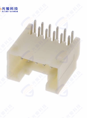 G86112121S2HR《PROTECT HEADER 2.0MM PITCH R/A,2》
