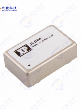 JCD0448D09《DC DC CONVERTER +/-9V 4W》