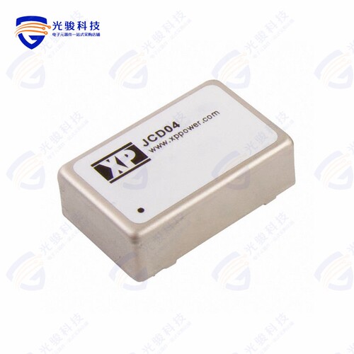 JCD0448D09《DC DC CONVERTER +/-9V 4W》