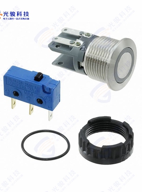 3-102-629 《MSM MECHANICAL METAL LINE SWITCH》