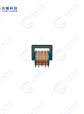 B82614R2272A030《CMC 500UH 2.7A 2LN TH》