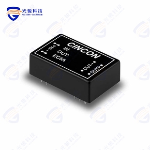 10W EC5A CONVERTER 12S05