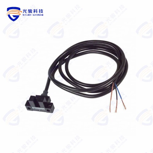 EE-SPX305-W2A《SENSOR OPTICAL 5MM MODULE SLOT》