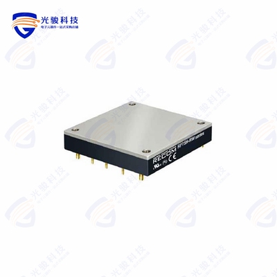 RP75H-2448SRW/P-HC《DC DC CONVERTER 48V 77W》