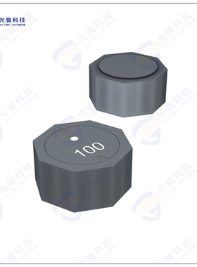 SRU1048-820Y 电感器FIXED IND 82UH 1.3A 149 MOHM SMD