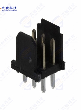 76385-303LF《CONN HEADER VERT 6POS 2.54MM》