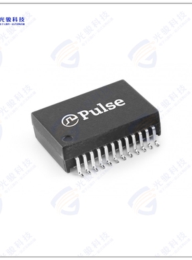 HM5004ENLT 变压器MDL SIN 1GD 1:1 SMT TR