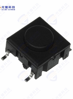 3CSH9R 《SWITCH TACTILE SPST-NO 0.05A 24V》