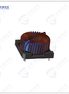 PFC212138A-471K 变压器DIP PFC CHOKE 470UH54.50M26.30A