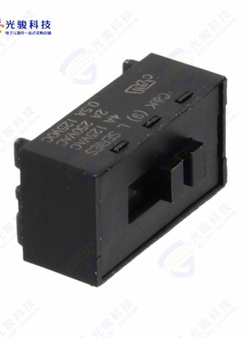 L101121MS02Q 《SWITCH SLIDE SPST 4A 125V》
