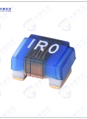 FCBA1-0805F-R47J 电感器FIXED IND 470NH 250MA 2 MOHM