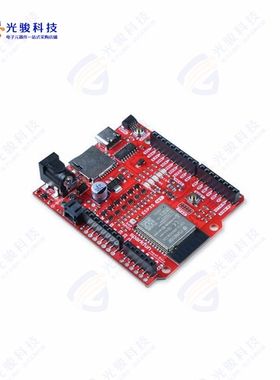 WRL-19177《SPARKFUN IOT REDBOARD - ESP32 DE》