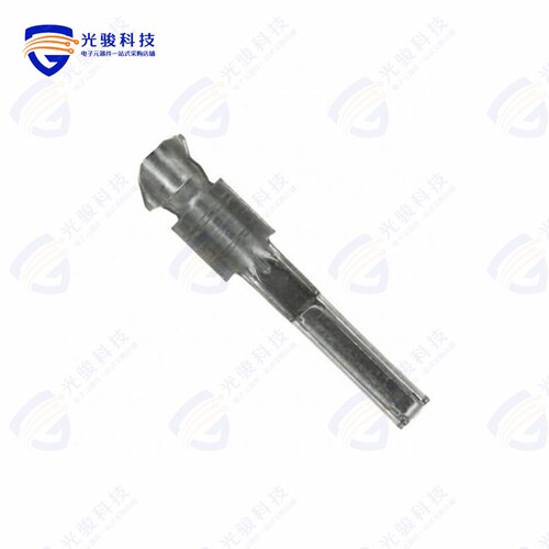 M23S05K351《CONN SOCKET 16-22AWG CRIMP TIN》