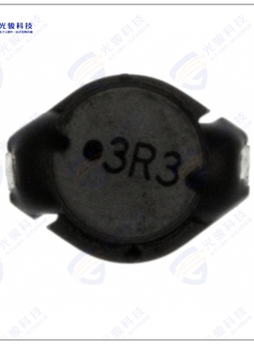 74456033 电感器FIXED IND 3.3UH 5.3A 15 MOHM SMD